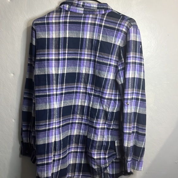 Flannel - Picture 2 of 4